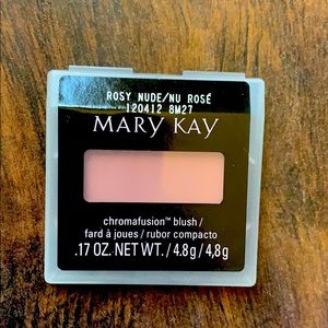 Mary Kay Chromafusion Blush - Rosy Nude